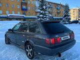 Audi S4 1993 года за 6 000 000 тг. в Талдыкорган – фото 4