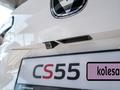 Changan CS55 Plus Luxe 2026 годаүшін9 690 000 тг. в Хромтау – фото 42