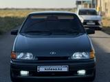 ВАЗ (Lada) 2115 2010 годаүшін1 450 000 тг. в Шымкент – фото 3