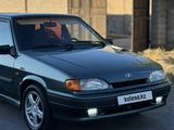 ВАЗ (Lada) 2115 2010 годаүшін1 450 000 тг. в Шымкент – фото 4