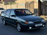 ВАЗ (Lada) 2115 2010 годаүшін1 450 000 тг. в Шымкент – фото 5
