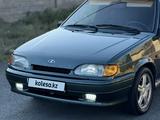 ВАЗ (Lada) 2115 2010 года за 1 450 000 тг. в Шымкент