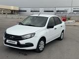 ВАЗ (Lada) Granta 2190 2020 годаүшін3 450 000 тг. в Алматы