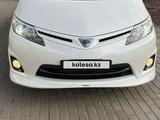 Toyota Estima 2010 года за 4 800 000 тг. в Караганда