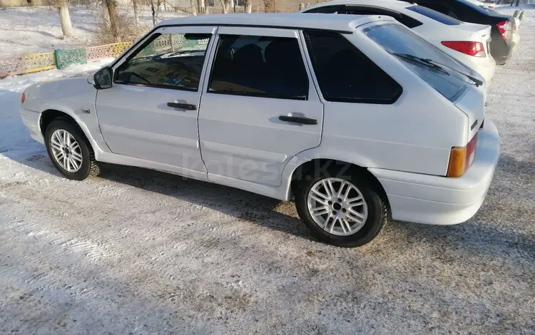 ВАЗ (Lada) 2114 2013 года за 2 000 000 тг. в Семей