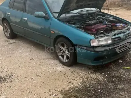 Nissan Primera 1995 года за 700 000 тг. в Актау – фото 2