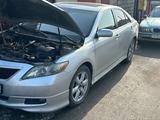 Toyota Camry 2007 годаүшін6 000 000 тг. в Туркестан – фото 2