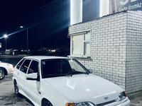 ВАЗ (Lada) 2114 2005 годаүшін1 280 000 тг. в Актау