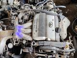 Двигатель 3VZ FE, привозной мотор с Японий 3-литровый за 450 000 тг. в Алматы – фото 2