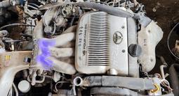 Двигатель 3VZ FE, привозной мотор с Японий 3-литровыйүшін450 000 тг. в Алматы – фото 2