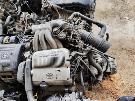 Двигатель 3VZ FE, привозной мотор с Японий 3-литровыйүшін450 000 тг. в Алматы – фото 3