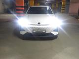 Changan UNI-V 2024 годаүшін8 600 000 тг. в Алматы