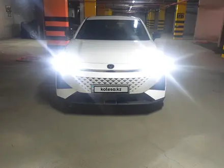 Changan UNI-V 2024 года за 8 600 000 тг. в Алматы
