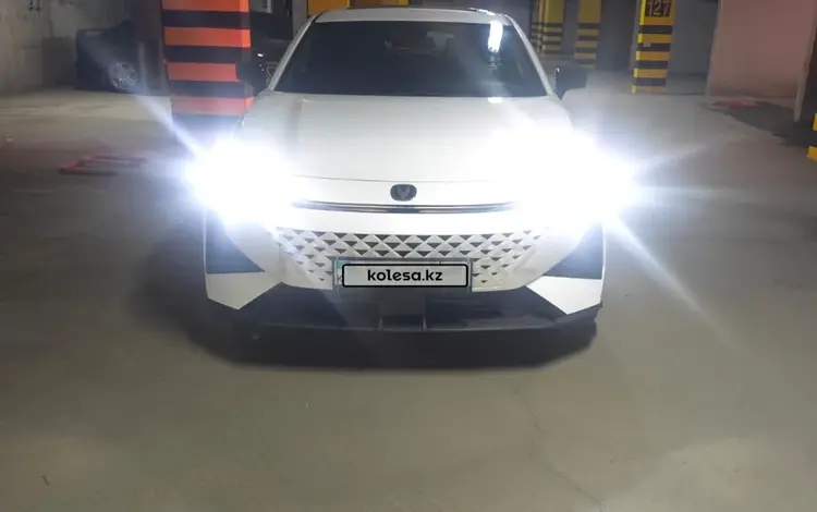 Changan UNI-V 2024 года за 8 600 000 тг. в Алматы