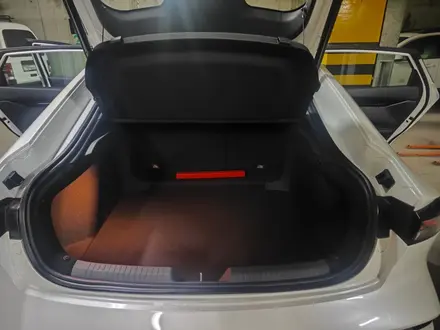 Changan UNI-V 2024 года за 8 600 000 тг. в Алматы – фото 11