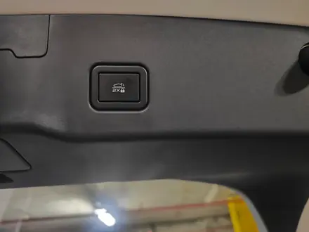 Changan UNI-V 2024 года за 8 600 000 тг. в Алматы – фото 16