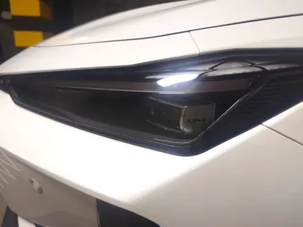 Changan UNI-V 2024 года за 8 600 000 тг. в Алматы – фото 7