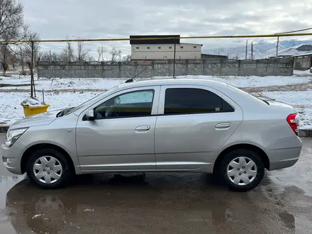 Chevrolet Cobalt 2022 года за 5 950 000 тг. в Алматы – фото 5