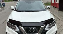 Nissan X-Trail 2020 года за 13 900 000 тг. в Петропавловск – фото 2