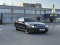 Mercedes-Benz E 500 2004 годаүшін7 500 000 тг. в Алматы – фото 3