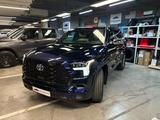 Toyota Sequoia 2023 года за 63 000 000 тг. в Алматы – фото 3