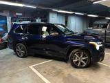 Toyota Sequoia 2023 года за 63 000 000 тг. в Алматы – фото 4