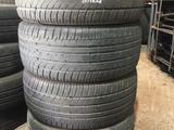 Резина летняя 235/45 r17 Corsa, свежедоставлена из Японии за 105 000 тг. в Алматы