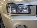 Subaru Forester 2002 годаүшін4 400 000 тг. в Караганда – фото 15