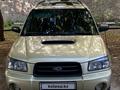 Subaru Forester 2002 годаүшін4 400 000 тг. в Караганда – фото 4