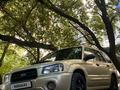 Subaru Forester 2002 годаүшін4 400 000 тг. в Караганда