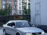 Audi A6 1996 годаүшін4 000 000 тг. в Шымкент – фото 3
