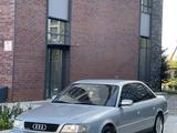 Audi A6 1996 года за 4 000 000 тг. в Шымкент – фото 2