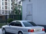 Audi A6 1996 годаүшін4 000 000 тг. в Шымкент – фото 4