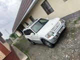 Mitsubishi Pajero 2001 годаfor5 300 000 тг. в Жаркент