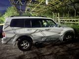 Mitsubishi Pajero 2001 годаfor5 300 000 тг. в Жаркент – фото 3
