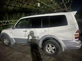 Mitsubishi Pajero 2001 годаfor5 300 000 тг. в Жаркент – фото 4