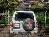 Mitsubishi Pajero 2001 годаfor5 300 000 тг. в Жаркент – фото 5
