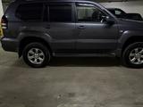 Toyota Land Cruiser Prado 2006 года за 15 200 000 тг. в Алматы – фото 5