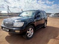 Toyota Land Cruiser 2002 годаүшін7 900 000 тг. в Астана