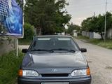 ВАЗ (Lada) 2114 2013 годаүшін2 300 000 тг. в Шымкент