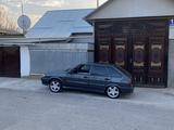 ВАЗ (Lada) 2114 2013 года за 2 300 000 тг. в Шымкент – фото 3