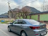 Chevrolet Onix 2023 года за 8 200 000 тг. в Шымкент – фото 4