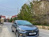 Chevrolet Onix 2023 года за 8 200 000 тг. в Шымкент