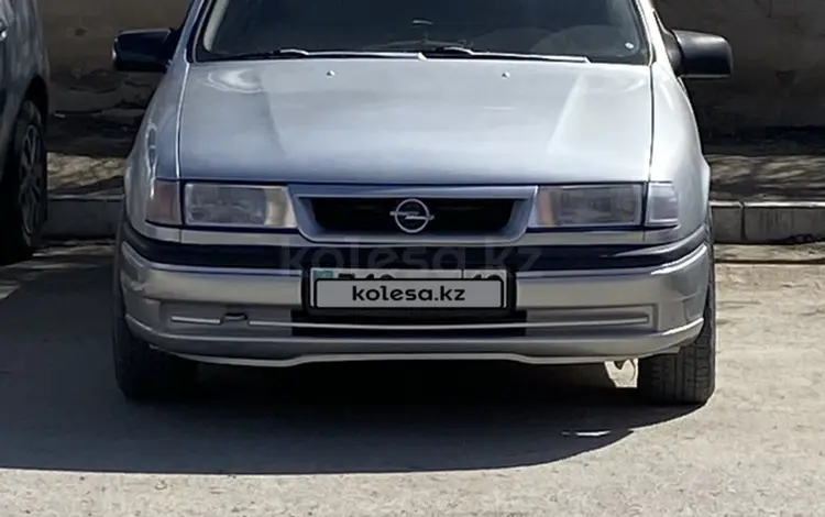 Opel Vectra 1992 годаүшін1 300 000 тг. в Жанаозен