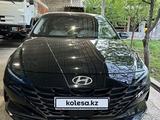 Hyundai Avante 2021 года за 9 500 000 тг. в Шымкент