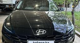 Hyundai Avante 2021 годаүшін10 700 000 тг. в Шымкент