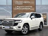 Toyota Land Cruiser Prestige 2023 года за 53 500 000 тг. в Тараз