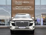 Toyota Land Cruiser Prestige 2023 года за 53 500 000 тг. в Тараз – фото 5