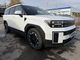 Hyundai Santa Fe 2024 годаүшін16 100 000 тг. в Костанай – фото 3