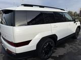 Hyundai Santa Fe 2024 годаүшін16 100 000 тг. в Костанай – фото 5